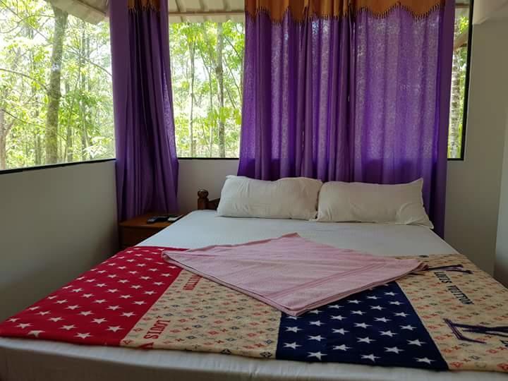 Ponmudi Valley Resorts Esterno foto