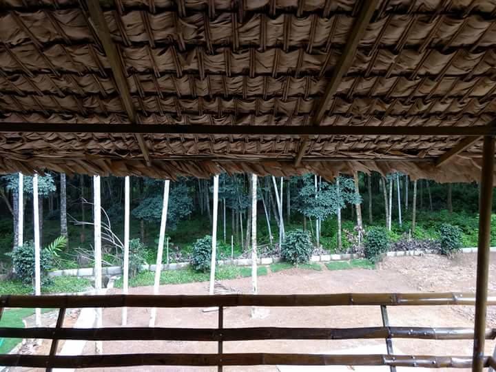 Ponmudi Valley Resorts Esterno foto