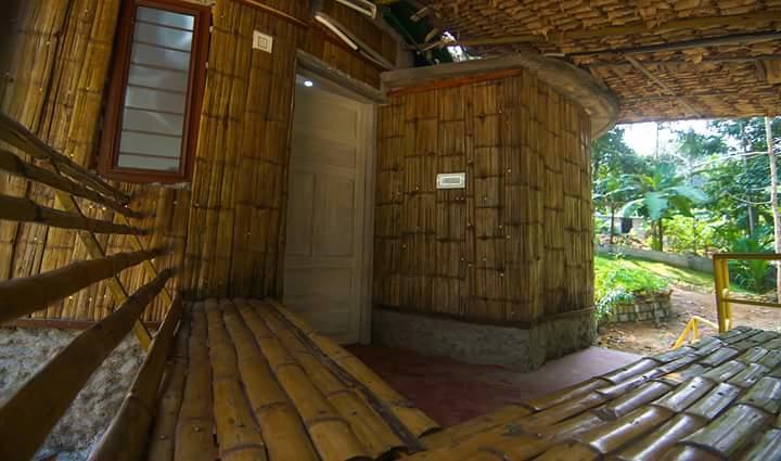 Ponmudi Valley Resorts Esterno foto